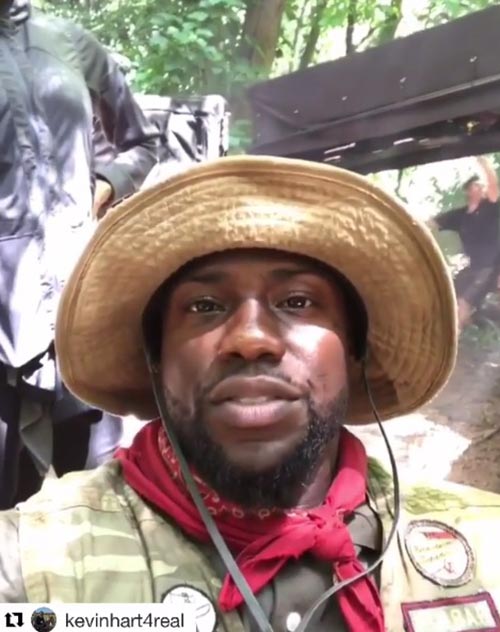 Jumanji Jumanji