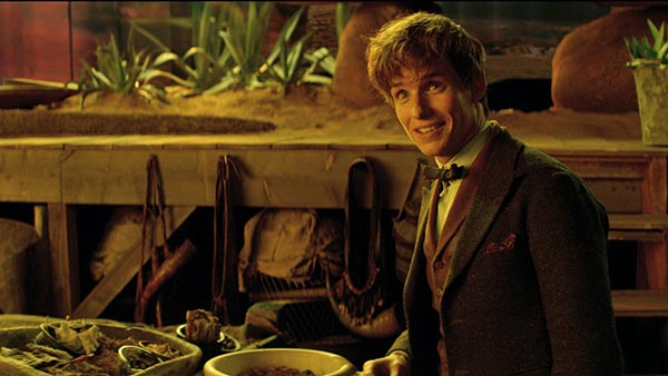 Fantastic Beasts 2 Fantastic Beasts 2