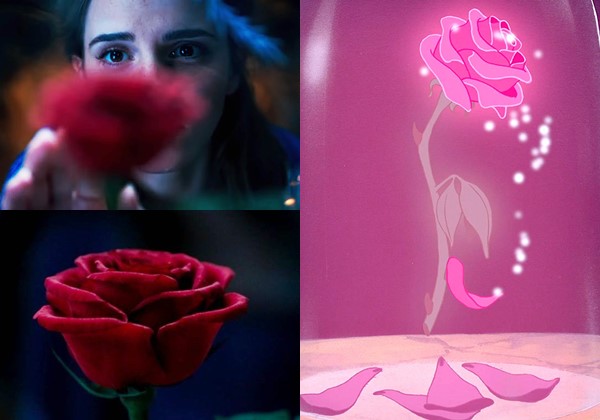Beauty And The Beast Beauty And The Beast