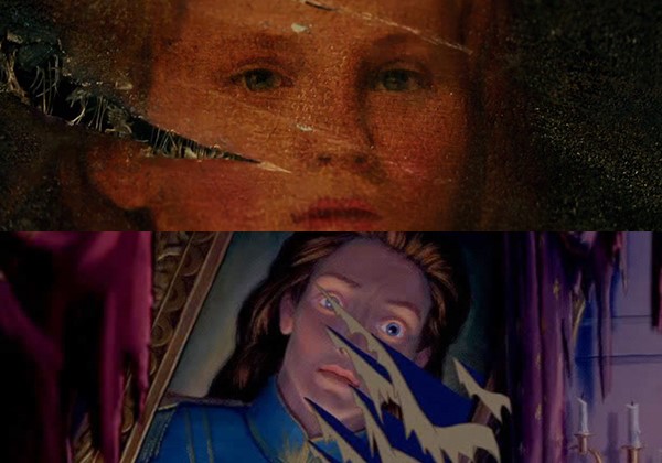 Beauty And The Beast Beauty And The Beast