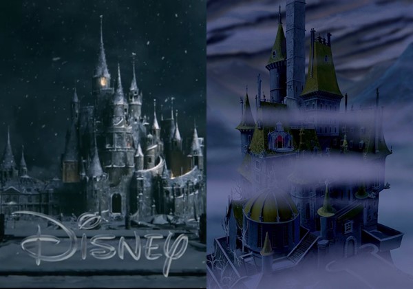 Beauty And The Beast Beauty And The Beast