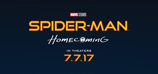 Spider-Man: Homecoming Spider-Man: Homecoming
