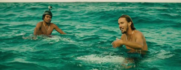 The Shallows The Shallows