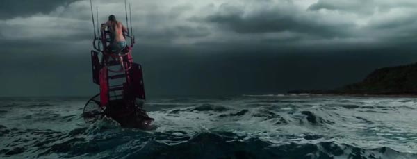 The Shallows The Shallows