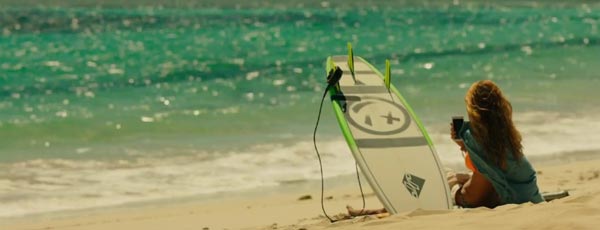 The Shallows The Shallows