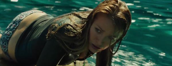 The Shallows The Shallows