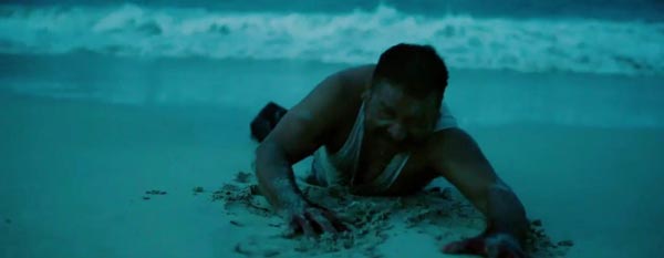 The Shallows The Shallows