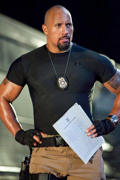 Fast & Furious Fast & Furious