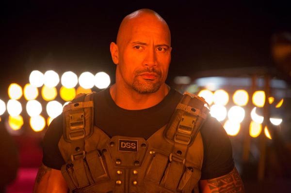 Fast & Furious Fast & Furious