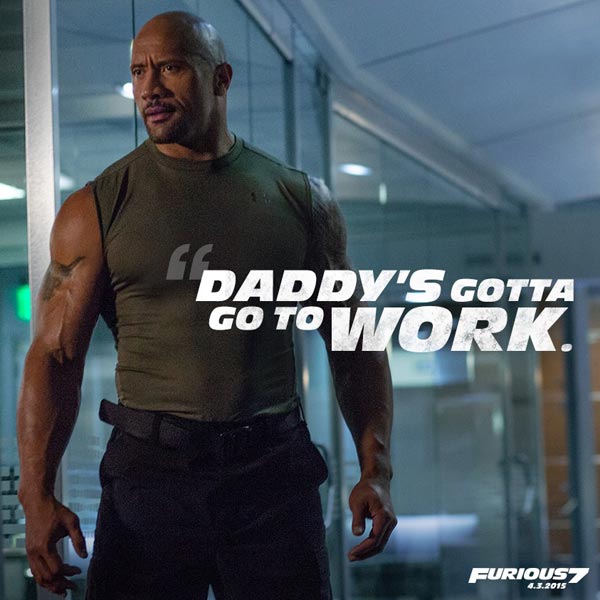 Fast & Furious Fast & Furious