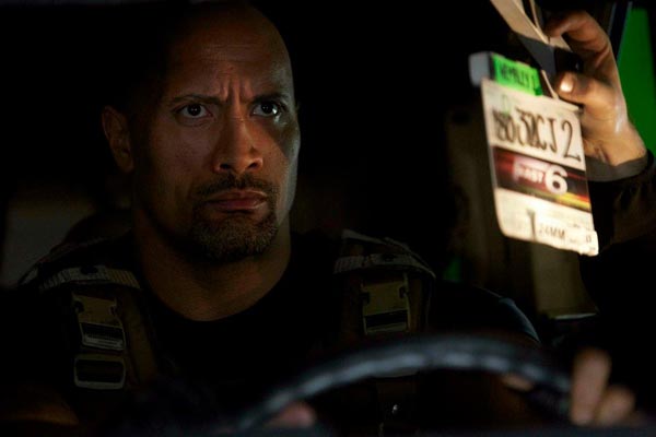Fast & Furious Fast & Furious