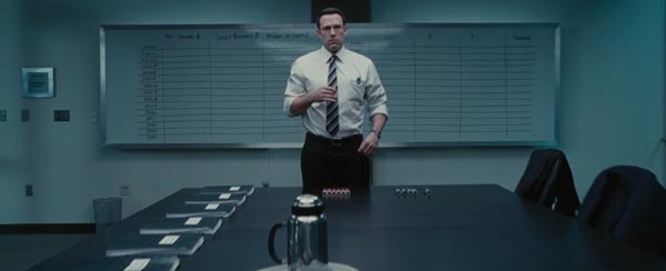 The Accountant