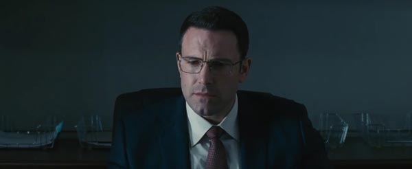 The Accountant