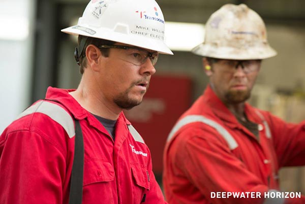 Deepwater Horizon Deepwater Horizon