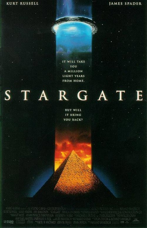 Stargate Stargate