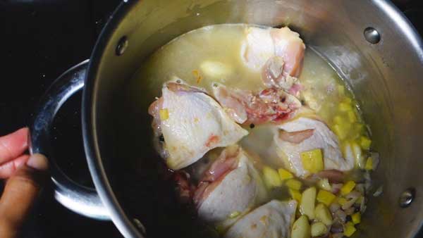 ซุปไก่ ซุปไก่