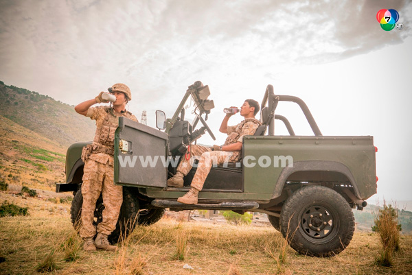 Descendants of the Sun Descendants of the Sun