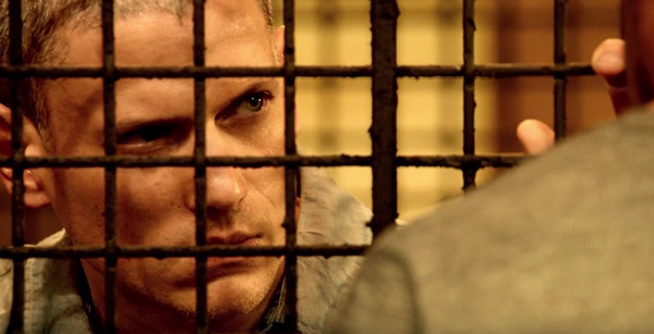 Prison Break 5 Prison Break 5
