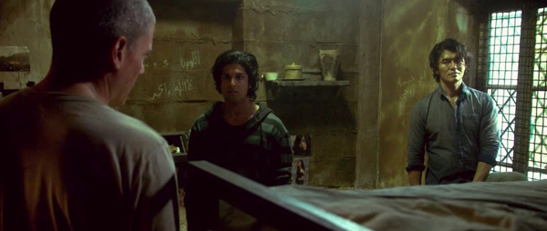 Prison Break 5 Prison Break 5