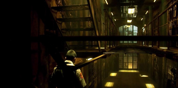Prison Break 5 Prison Break 5