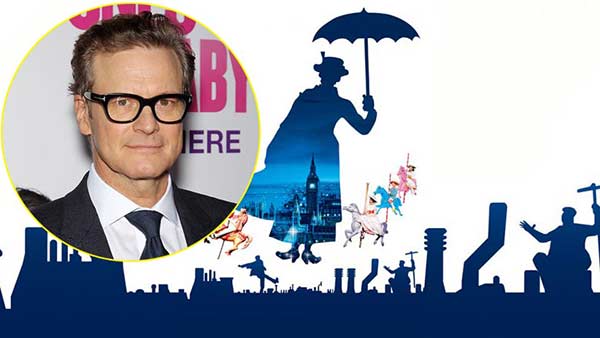 Mary Poppins Returns Mary Poppins Returns