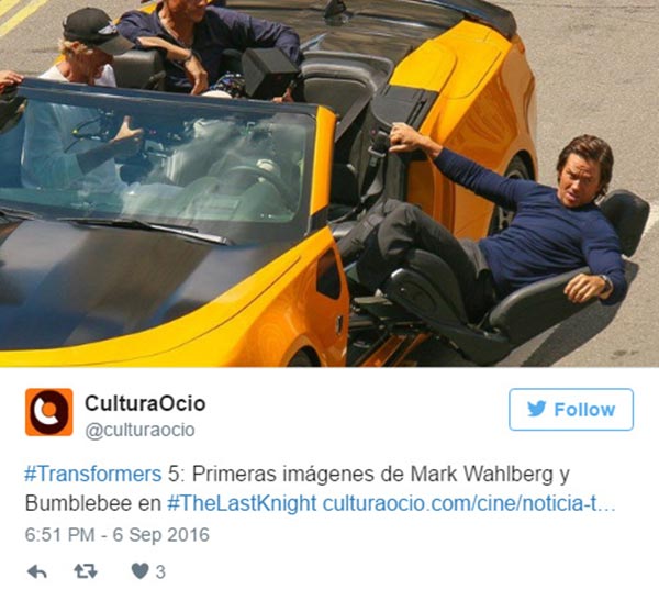 Transformers 5 Transformers 5