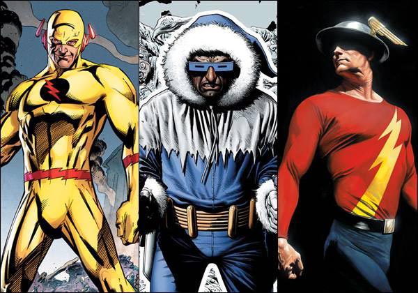 The Flash The Flash
