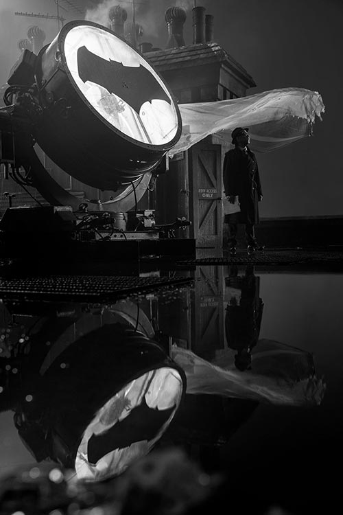 Justice League Justice League