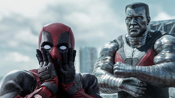 Deadpool 3 Deadpool 3