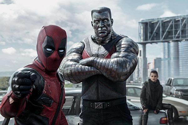 Deadpool 3 Deadpool 3