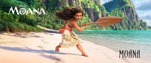 Moana Moana