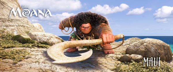 Moana Moana