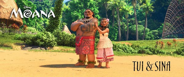 Moana Moana