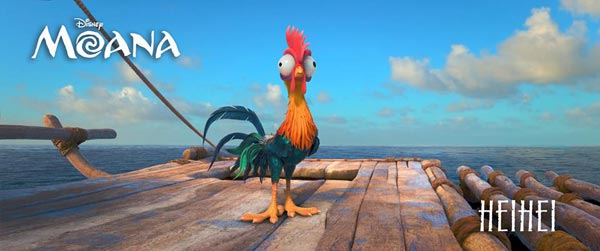 Moana Moana
