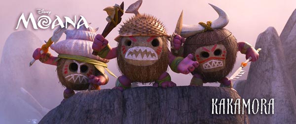 Moana Moana