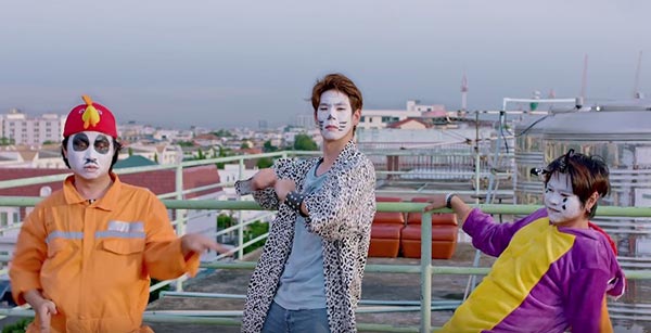 20 ใหม่ ยูเทิร์นวัย หัวใจรีเทิร์น 20 ใหม่ ยูเทิร์นวัย หัวใจรีเทิร์น
