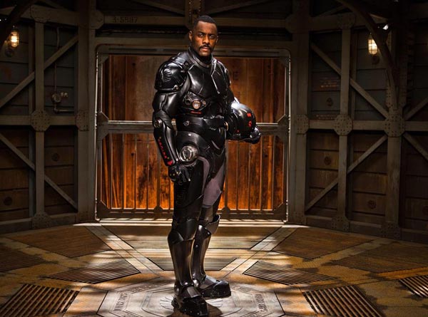 Pacific Rim 2 Pacific Rim 2