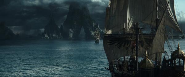 Pirates of the Caribbean 5 Pirates of the Caribbean 5