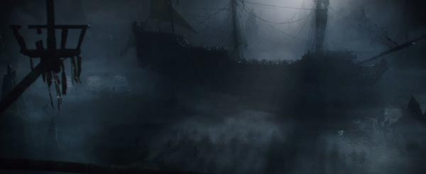 Pirates of the Caribbean 5 Pirates of the Caribbean 5