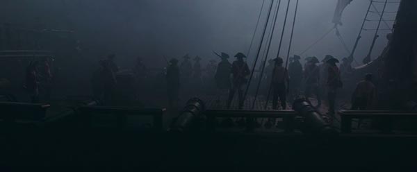 Pirates of the Caribbean 5 Pirates of the Caribbean 5