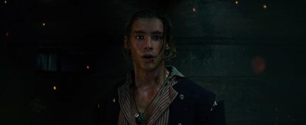 Pirates of the Caribbean 5 Pirates of the Caribbean 5