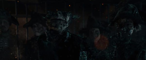 Pirates of the Caribbean 5 Pirates of the Caribbean 5