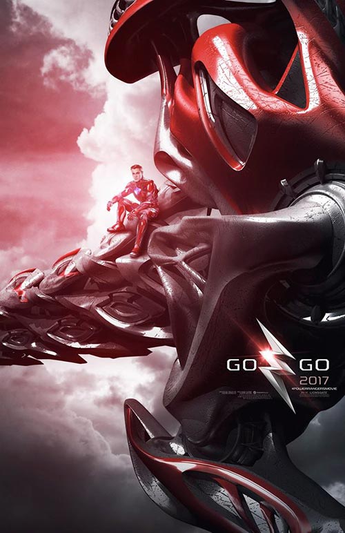 Power Rangers Power Rangers