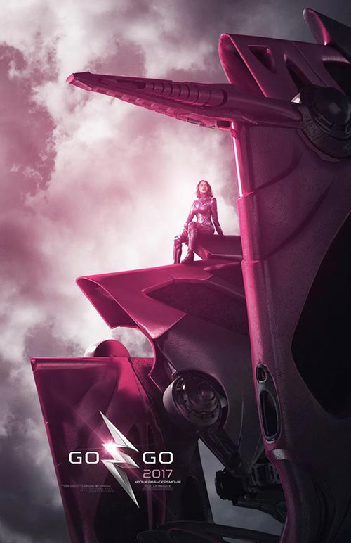 Power Rangers Power Rangers