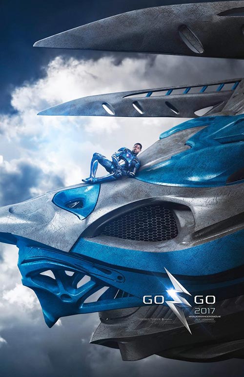 Power Rangers Power Rangers