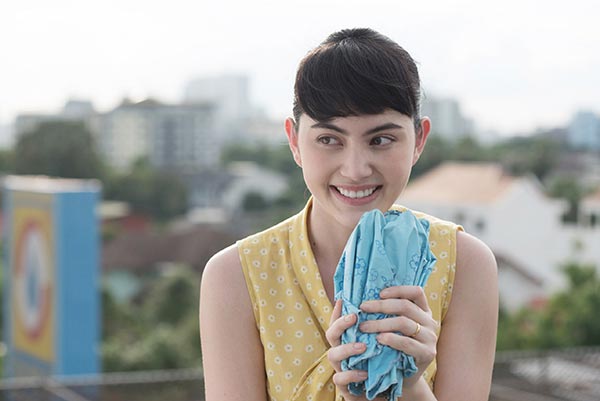 20ใหม่ ยูเทิร์นวัย หัวใจรีเทิร์น