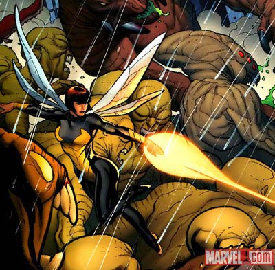 Ant-Man 2 Ant-Man 2
