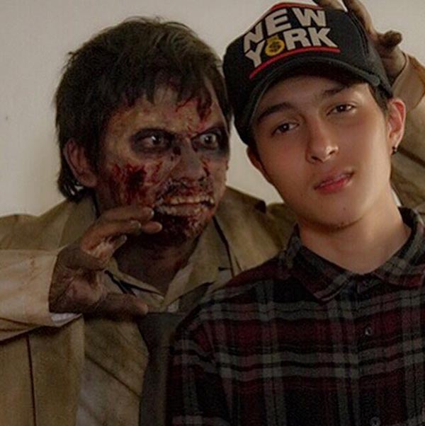 กัดกระชากเกรียน กัดกระชากเกรียน