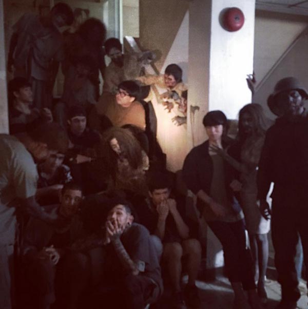 กัดกระชากเกรียน กัดกระชากเกรียน