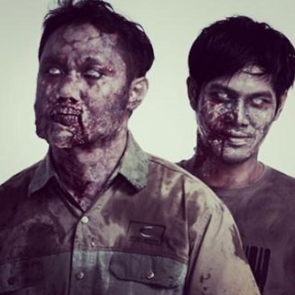 กัดกระชากเกรียน กัดกระชากเกรียน